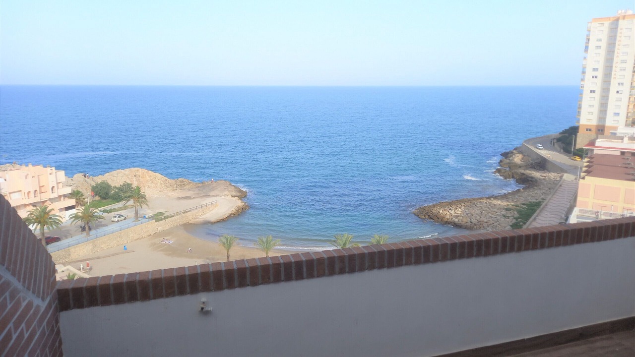 Photo of Outdoor in Faro de Cullera