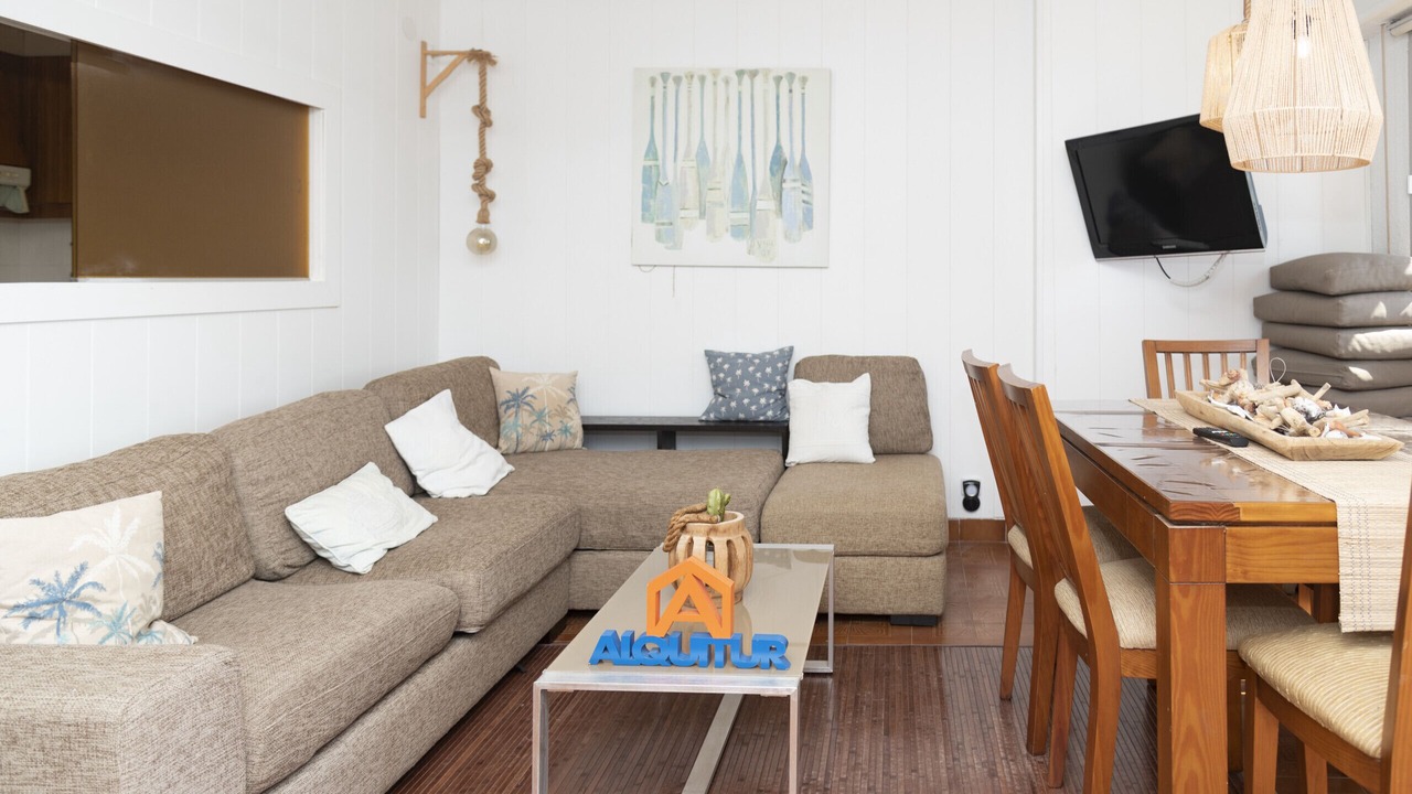 Photo of Livingroom in Faro de Cullera