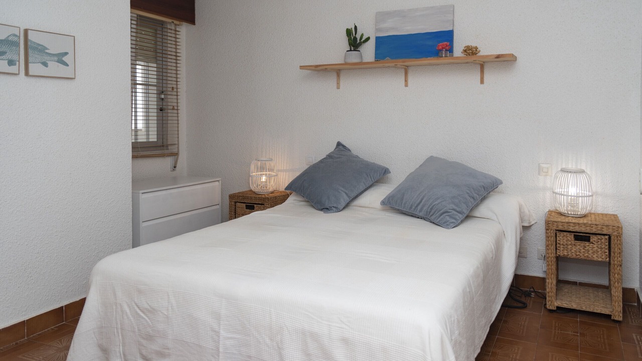 Photo of Bedroom in Faro de Cullera