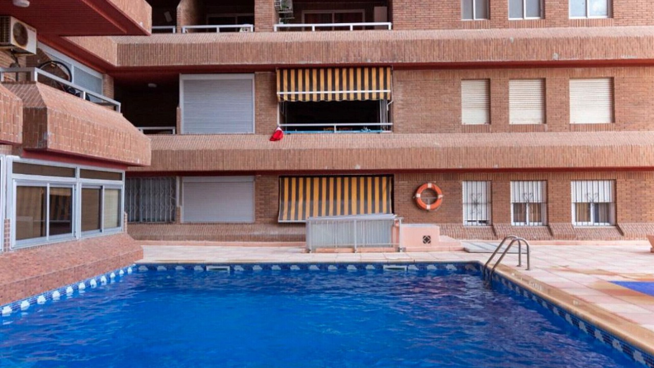 Photo of Outdoor in Faro de Cullera