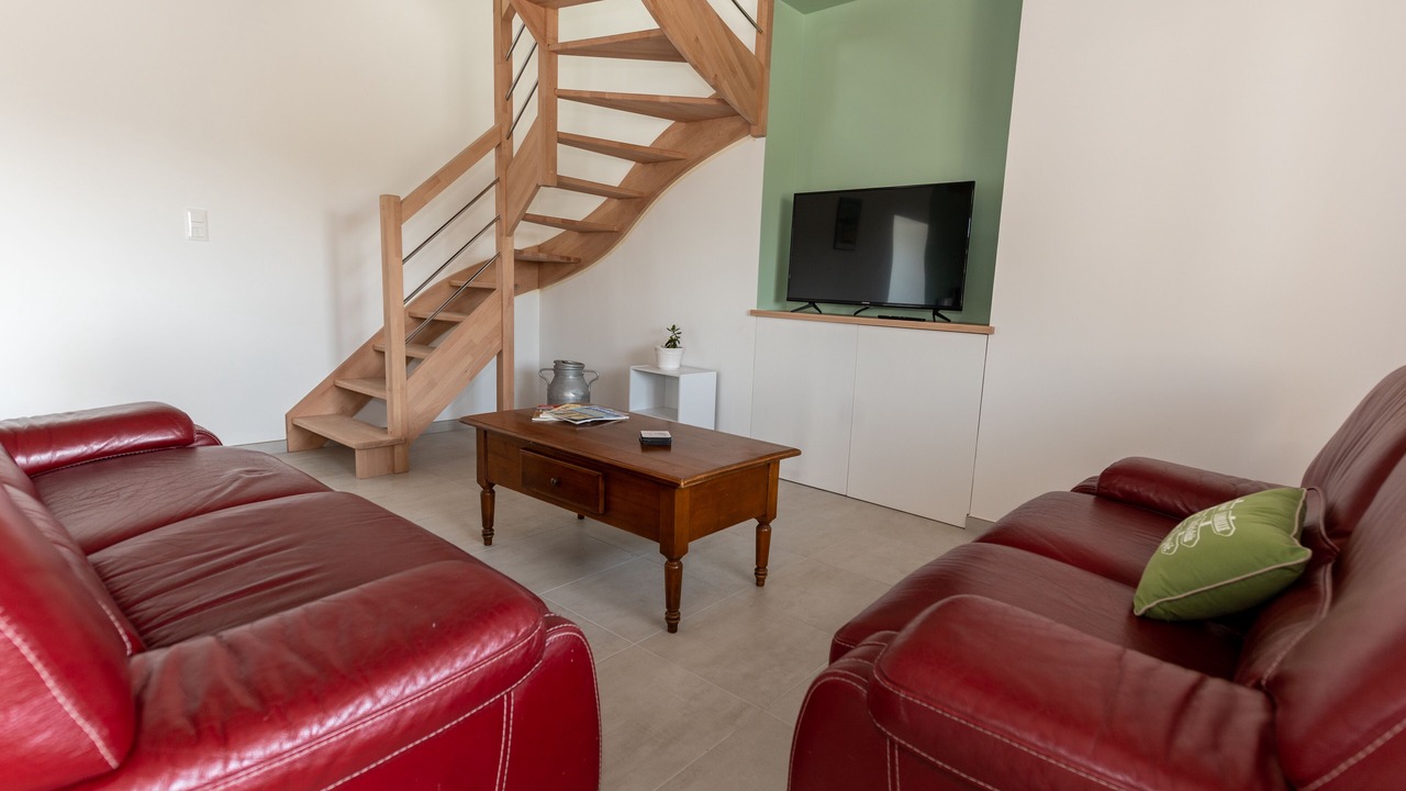 Photo of Livingroom in Pluduno