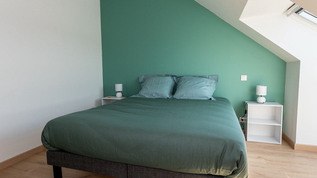 Photo of Bedroom in Pluduno