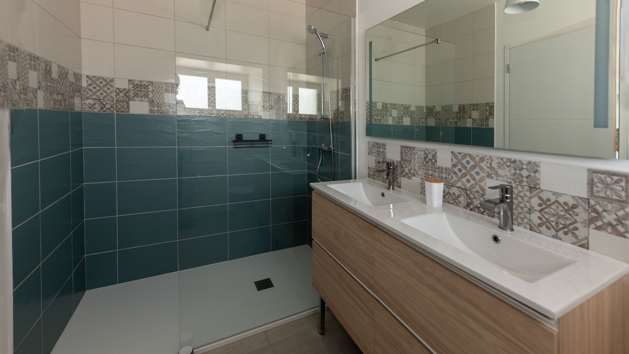 Photo of Bathroom in Pluduno