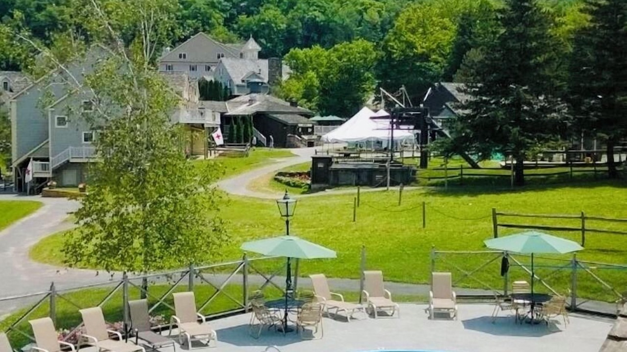 Photo of Outdoor in Hancock