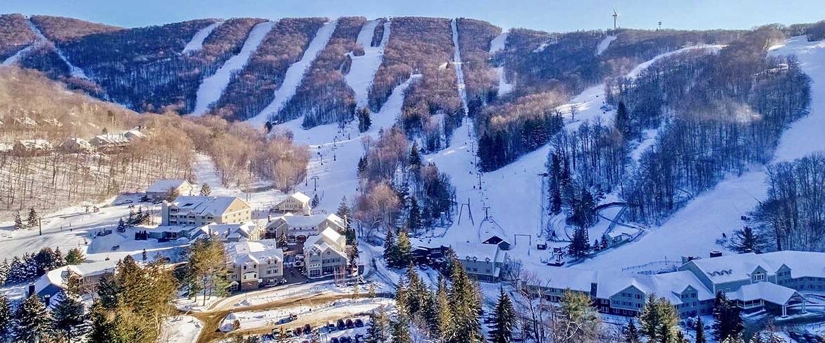 Photo of Outdoor in Hancock