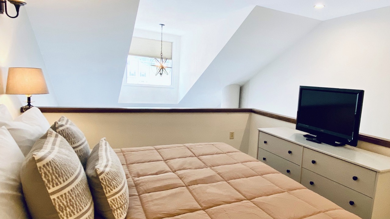 Photo of Bedroom in Hancock