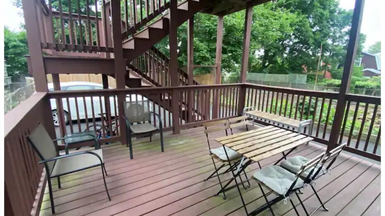 Photo of Outdoor in Ward Two