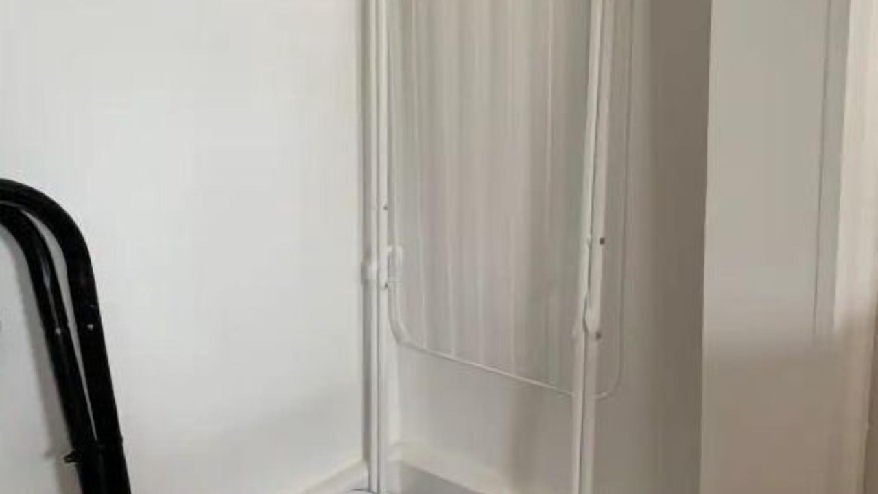 Photo of Bathroom in Ward Two