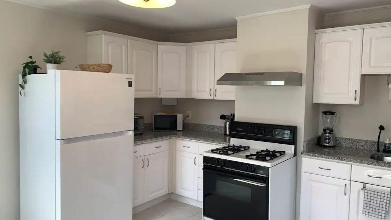 Photo of Kitchen in Ward Two