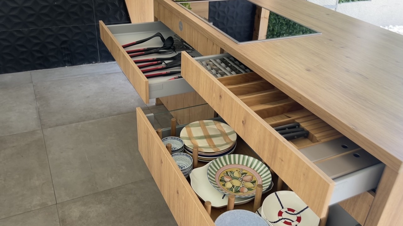 Photo of Kitchen in Solin