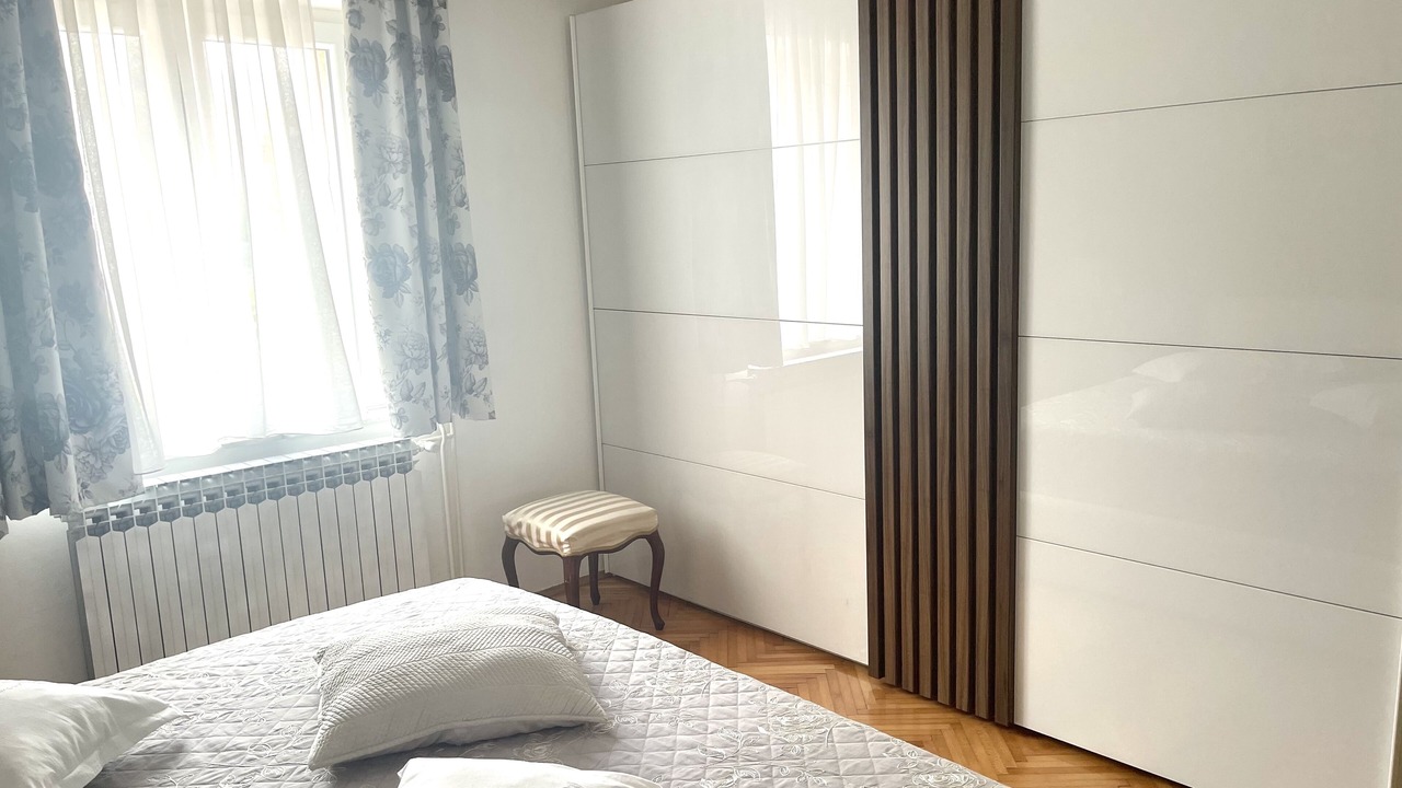 Photo of Bedroom in Solin