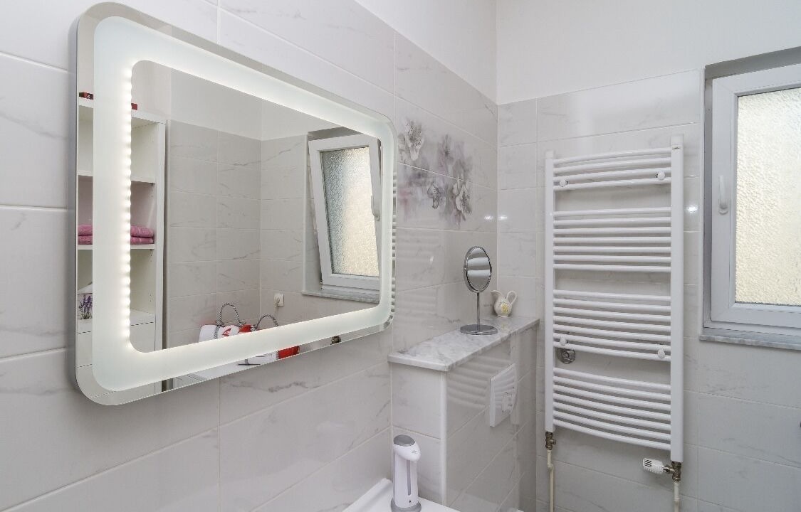 Photo of Bathroom in Solin