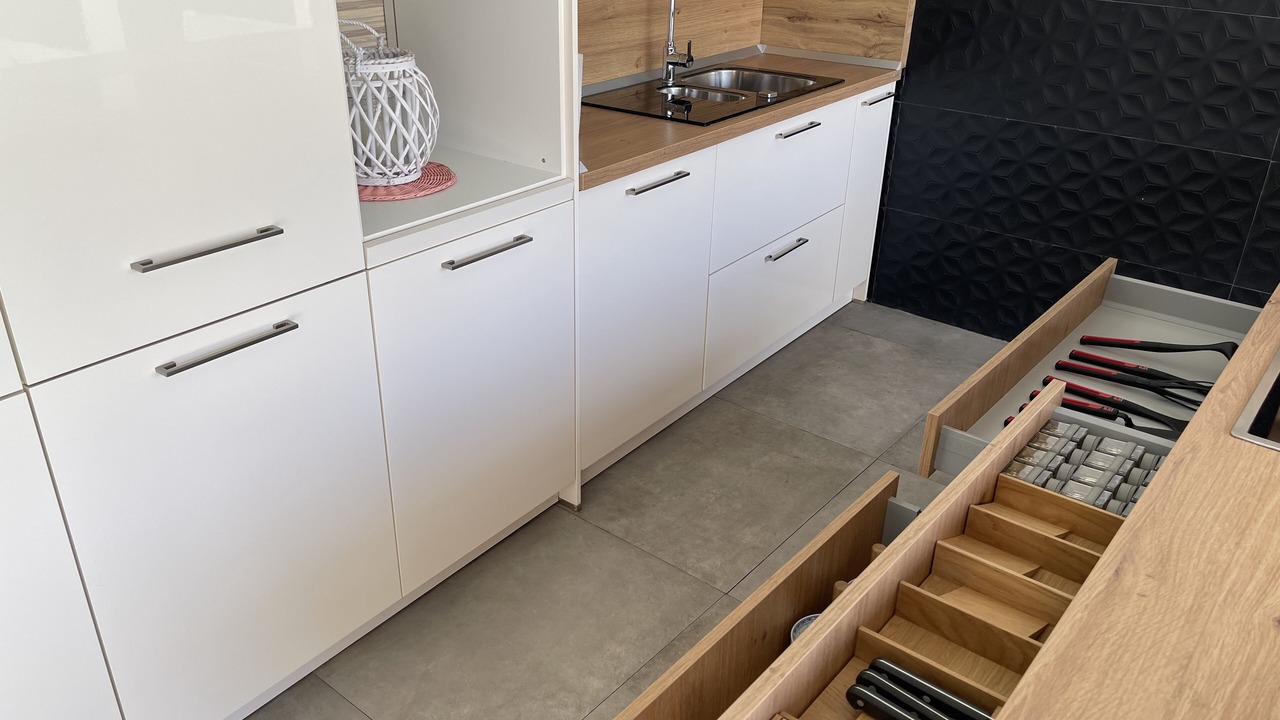 Photo of Kitchen in Solin