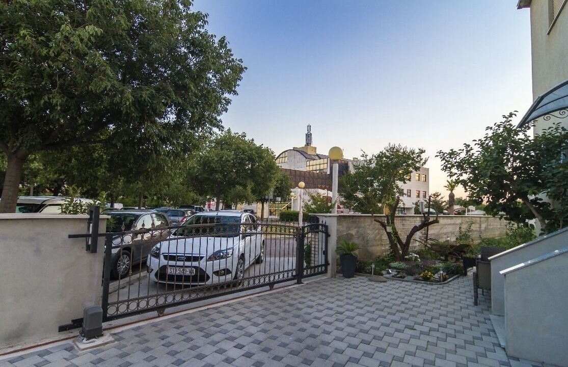 Photo of Outdoor in Solin