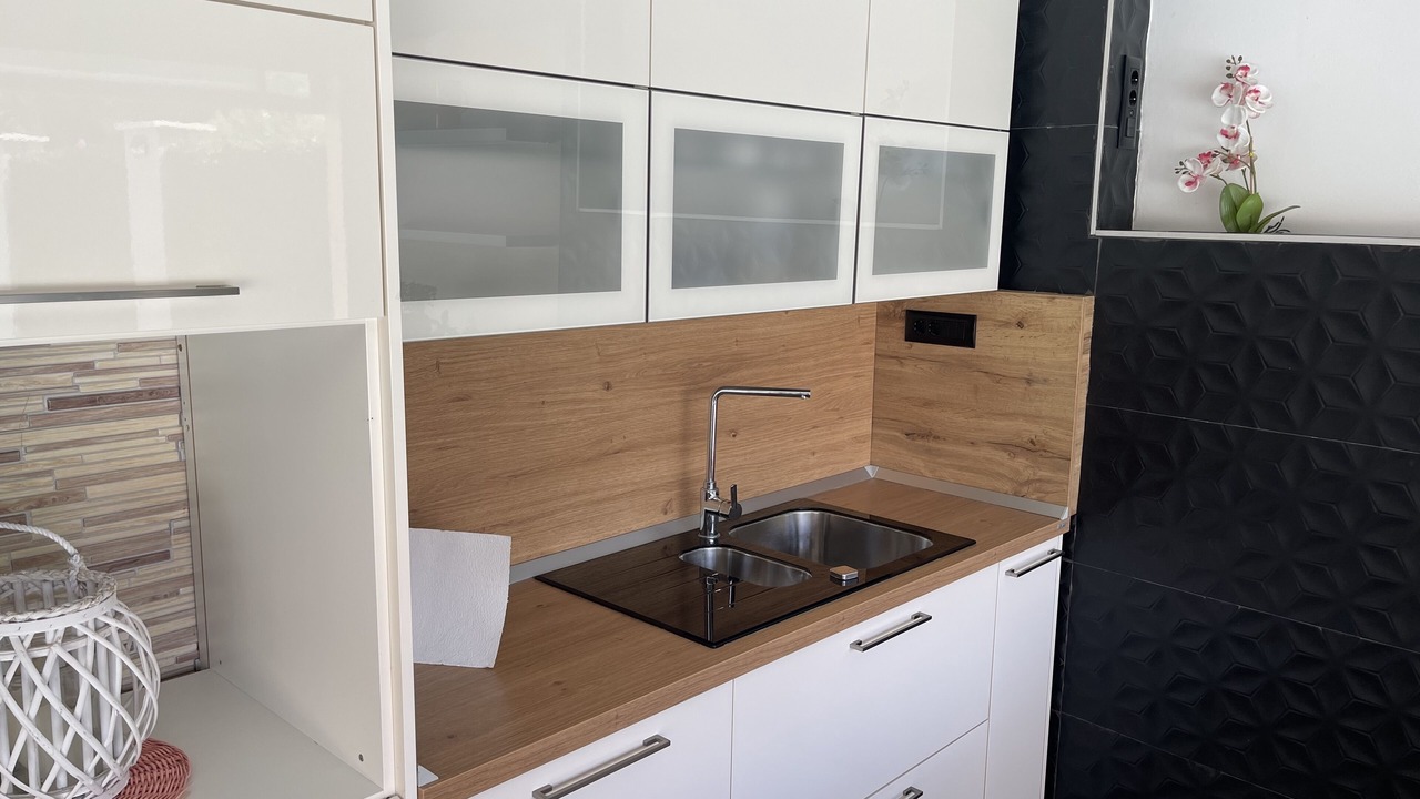 Photo of Kitchen in Solin