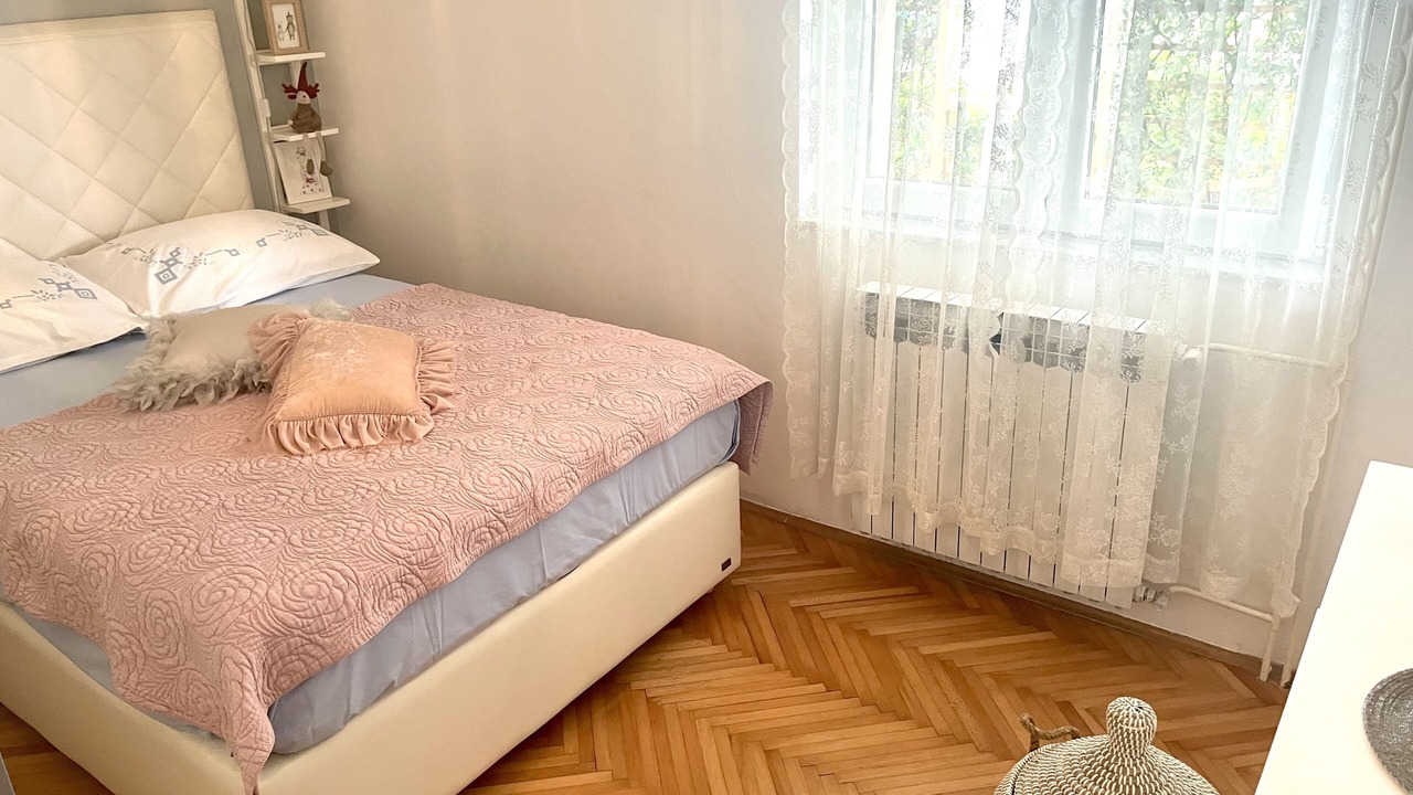 Photo of Bedroom in Solin