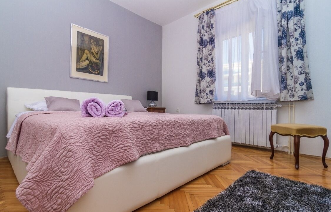 Photo of Bedroom in Solin