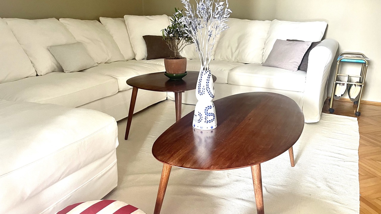 Photo of Livingroom in Solin