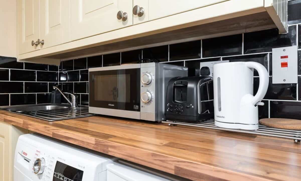 Photo of Kitchen in Rathmines