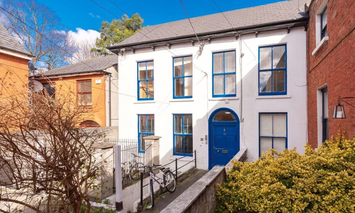 Photo of Outdoor in Rathmines