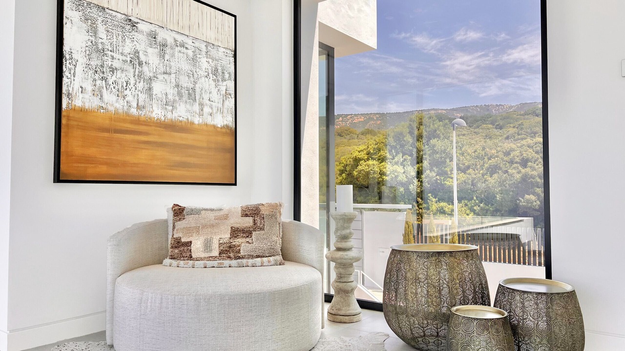 Photo of Livingroom in Atlanterra
