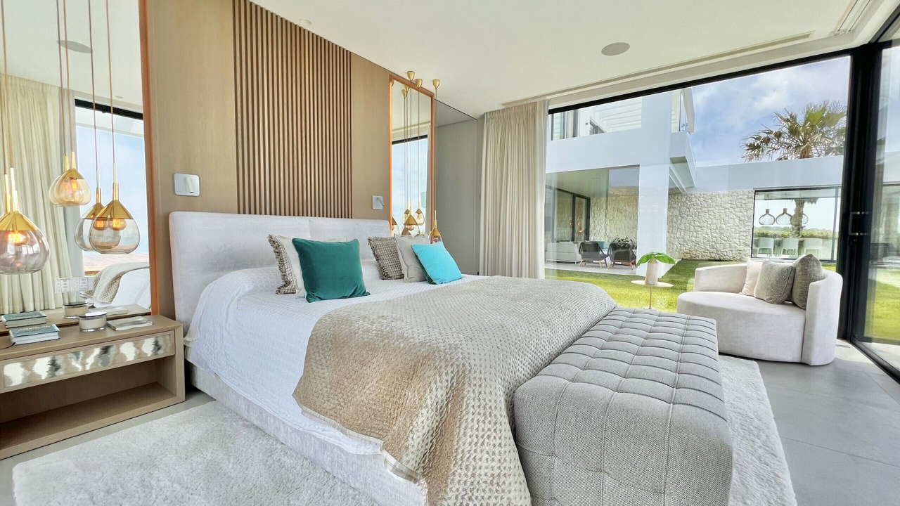 Photo of Bedroom in Atlanterra