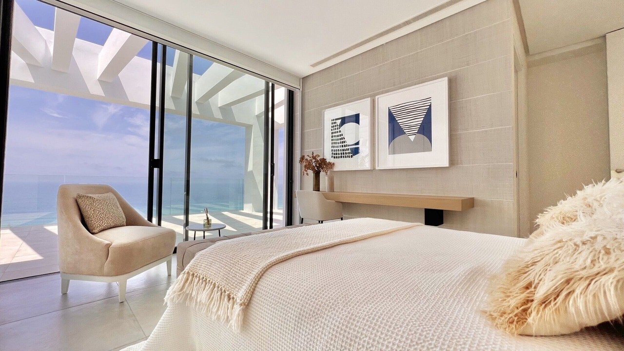 Photo of Bedroom in Atlanterra