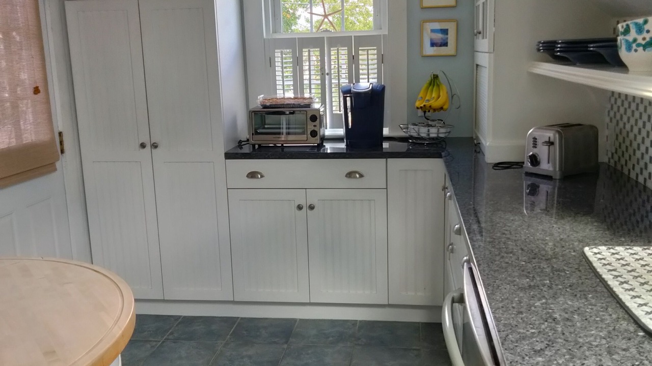 Photo of Kitchen in West Yarmouth