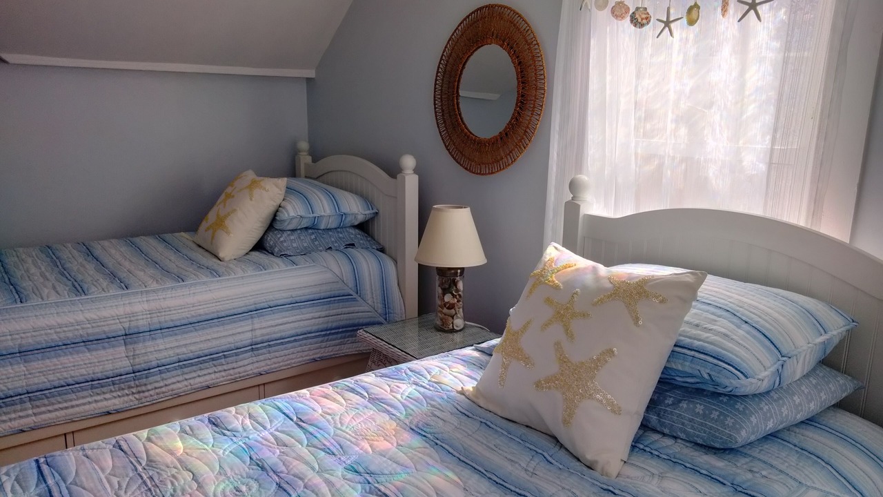 Photo of Bedroom in West Yarmouth