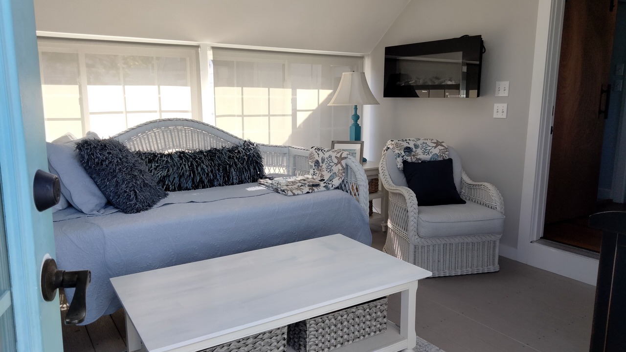 Photo of Bedroom in West Yarmouth