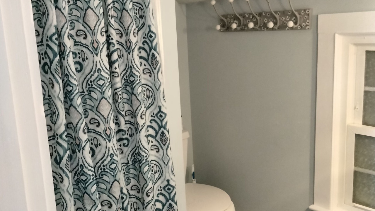 Photo of Bathroom in West Yarmouth