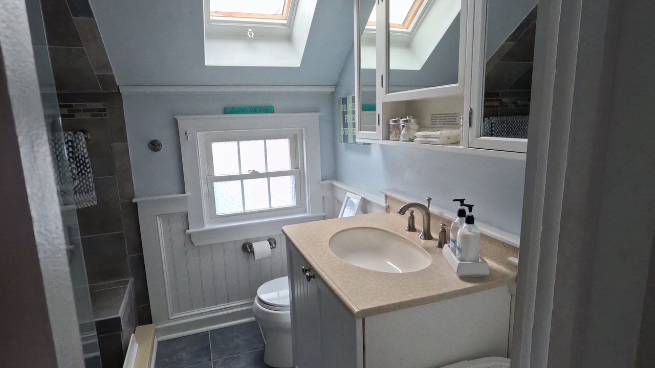 Photo of Bathroom in West Yarmouth