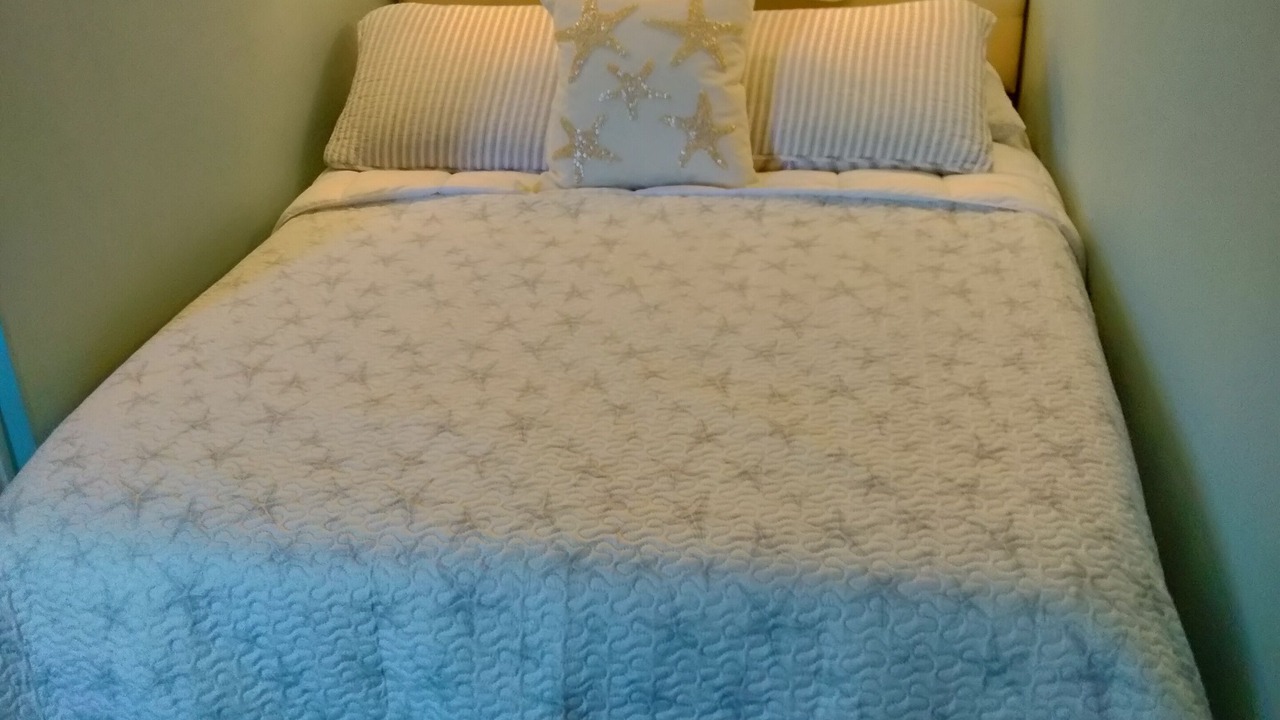 Photo of Bedroom in West Yarmouth