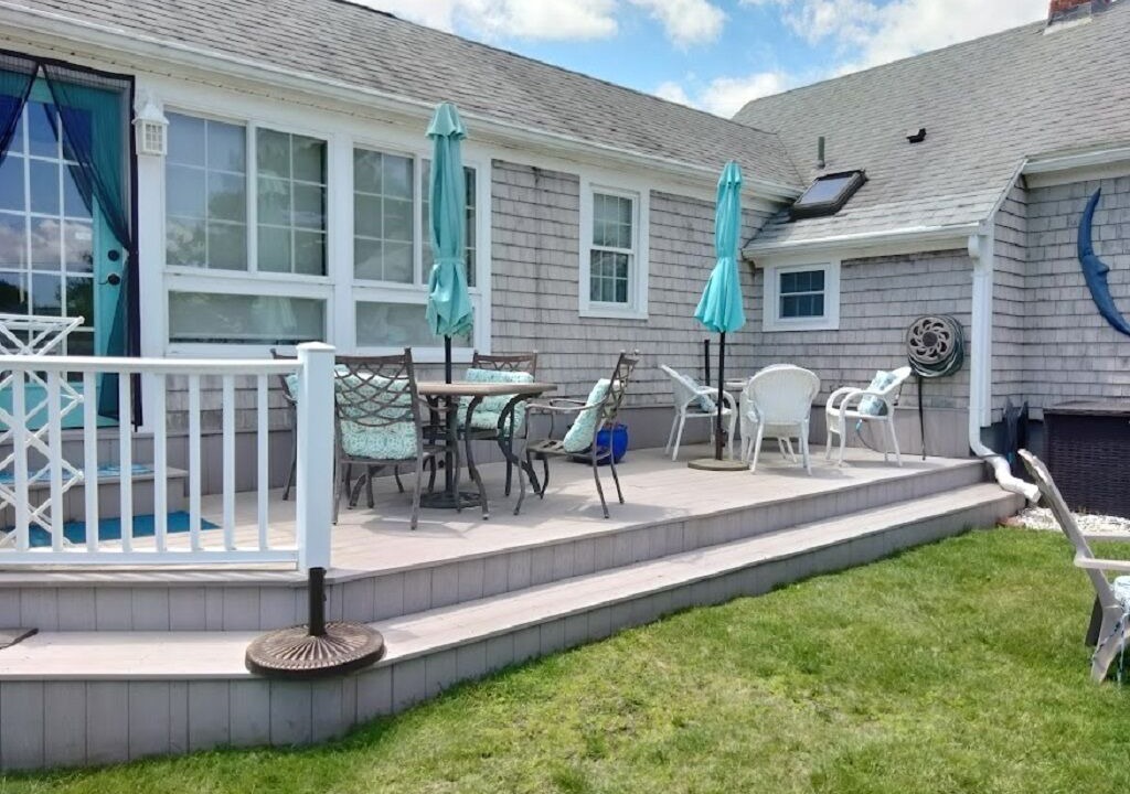 Photo of Outdoor in West Yarmouth