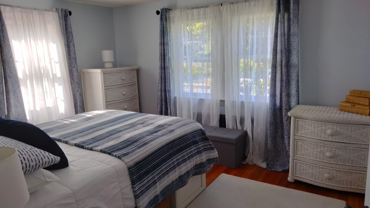 Photo of Bedroom in West Yarmouth