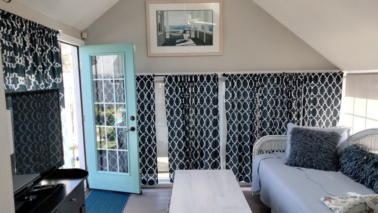 Photo of Bedroom in West Yarmouth