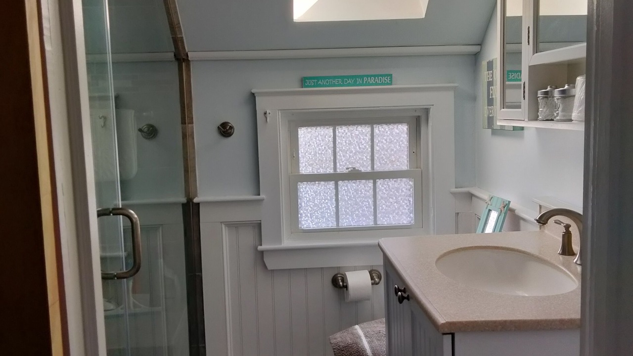 Photo of Bathroom in West Yarmouth
