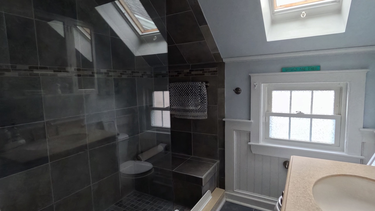 Photo of Bathroom in West Yarmouth