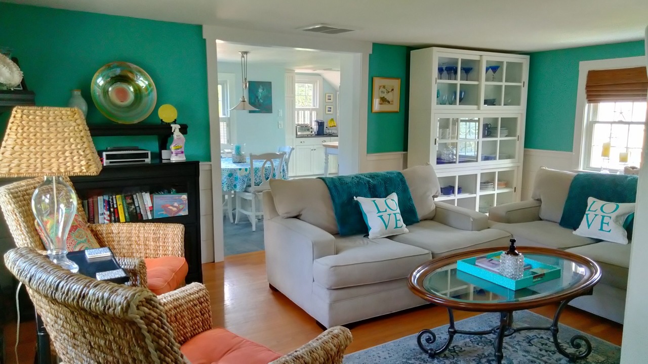 Photo of Bedroom in West Yarmouth