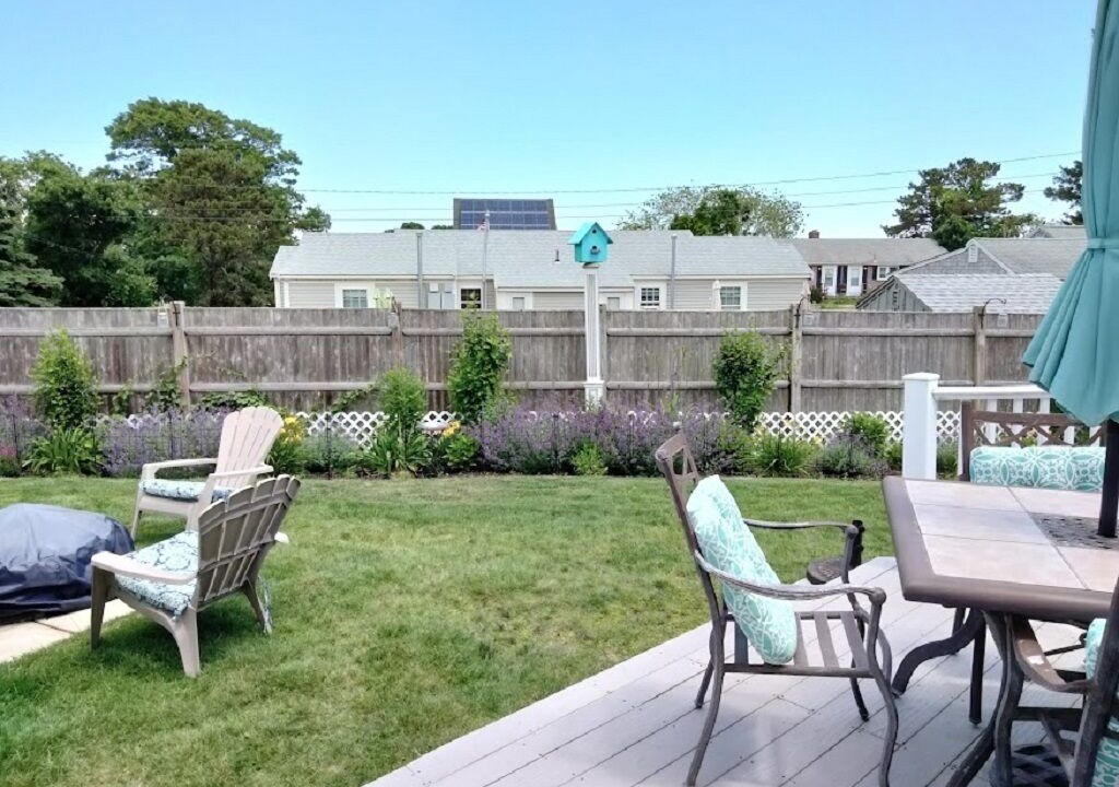 Photo of Outdoor in West Yarmouth