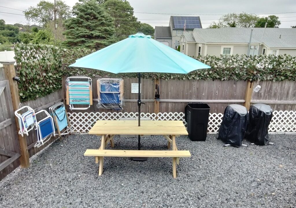Photo of Outdoor in West Yarmouth