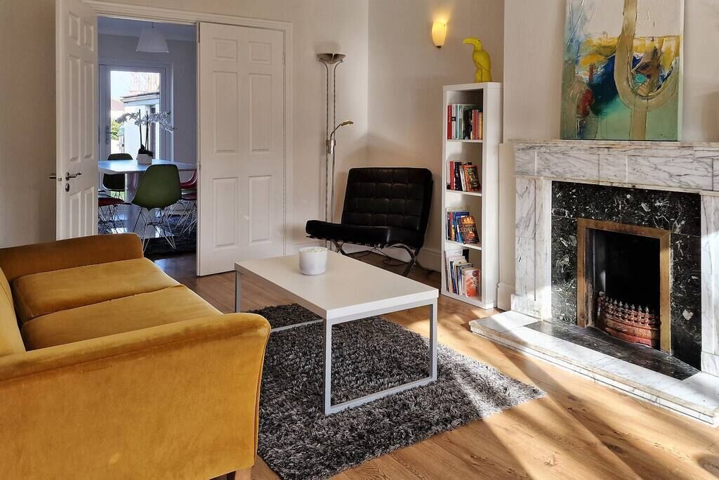 Photo of Livingroom in Leopardstown
