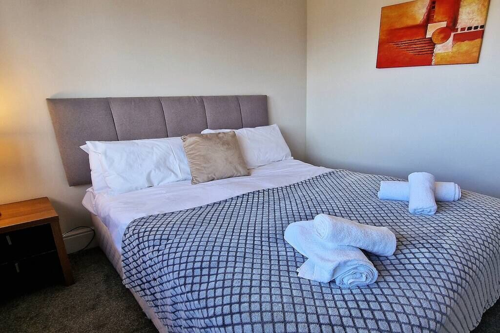 Photo of Bedroom in Leopardstown