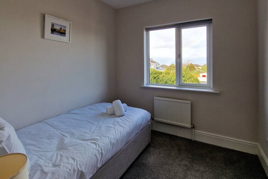 Photo of Bedroom in Leopardstown
