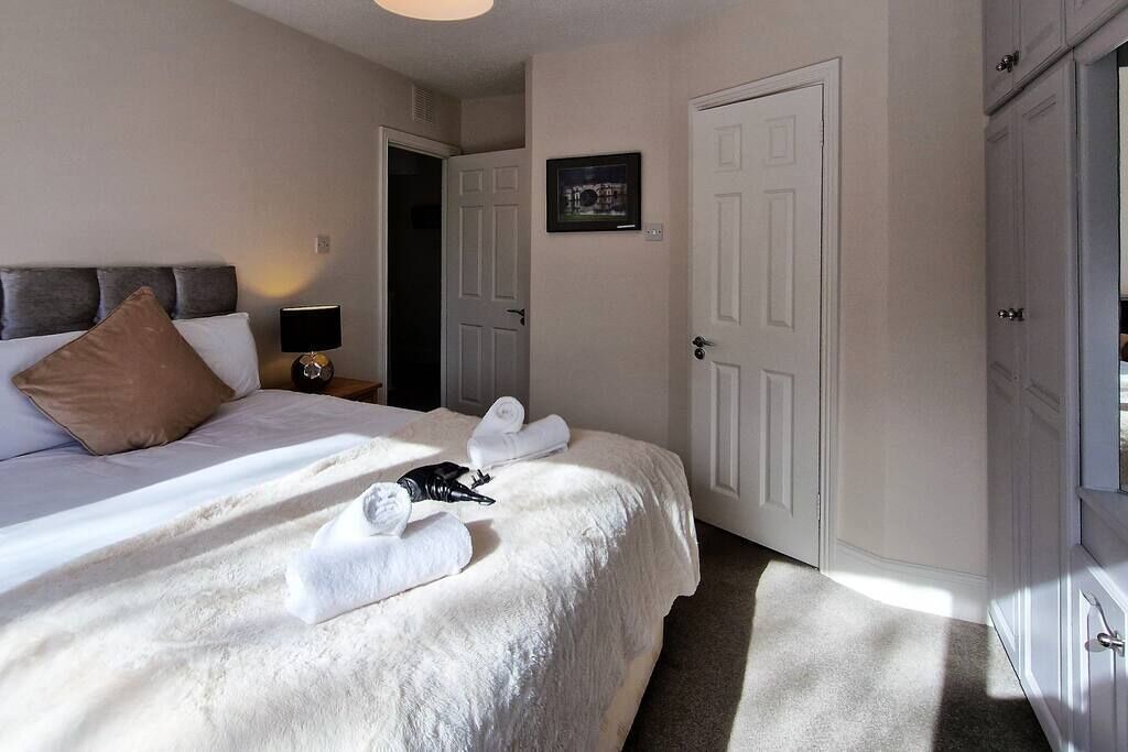 Photo of Bedroom in Leopardstown