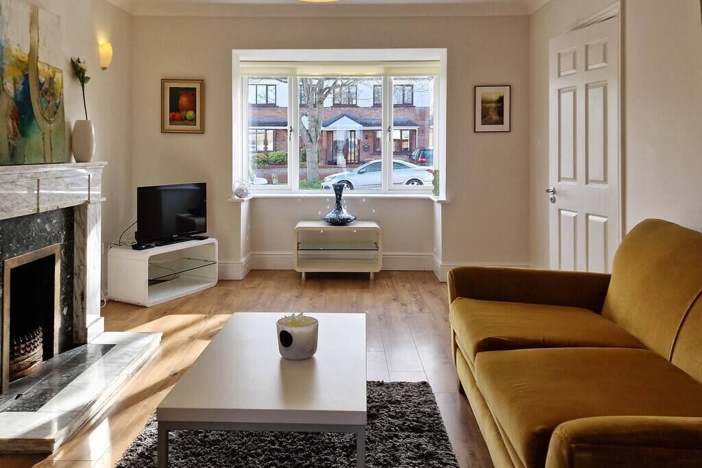 Photo of Livingroom in Leopardstown