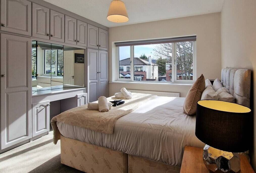 Photo of Bedroom in Leopardstown