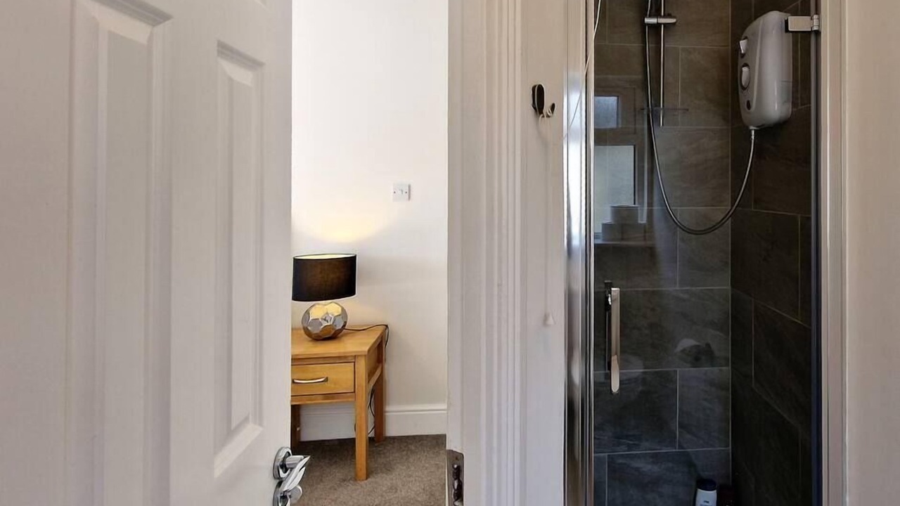 Photo of Bathroom in Leopardstown