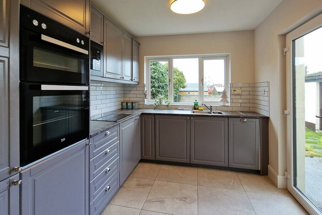 Photo of Kitchen in Leopardstown