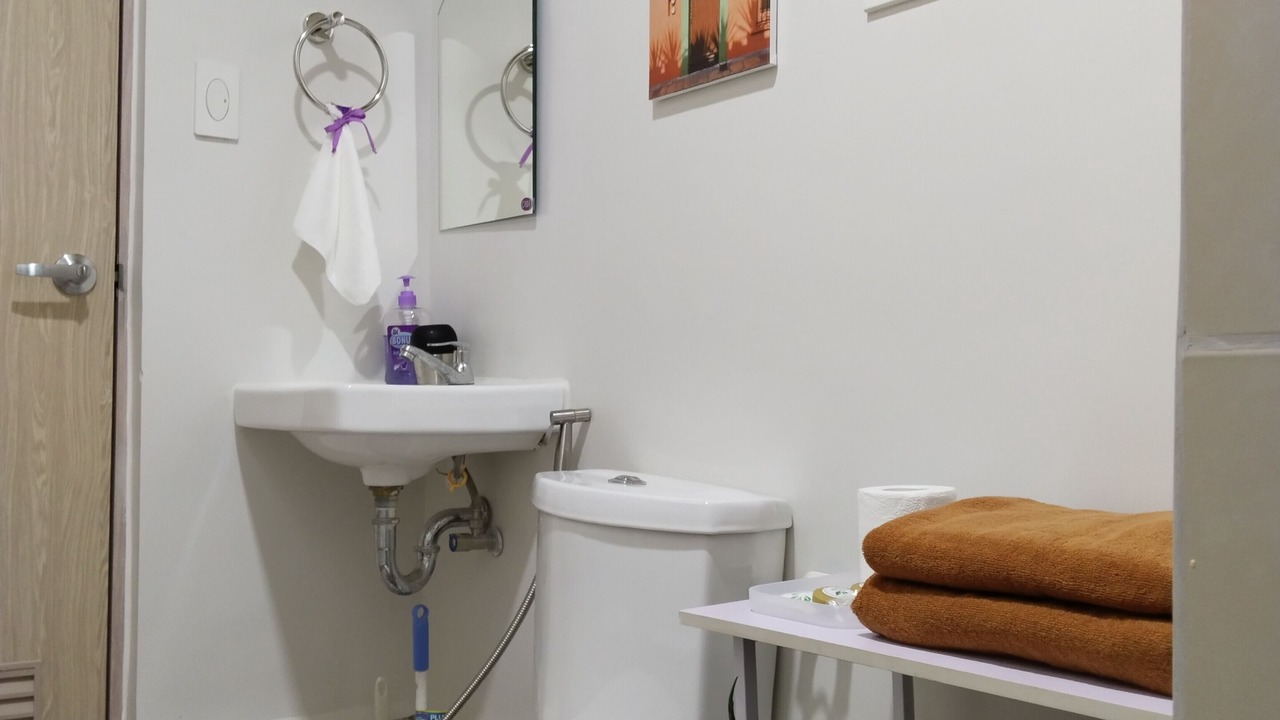 Photo of Bathroom in Marilao